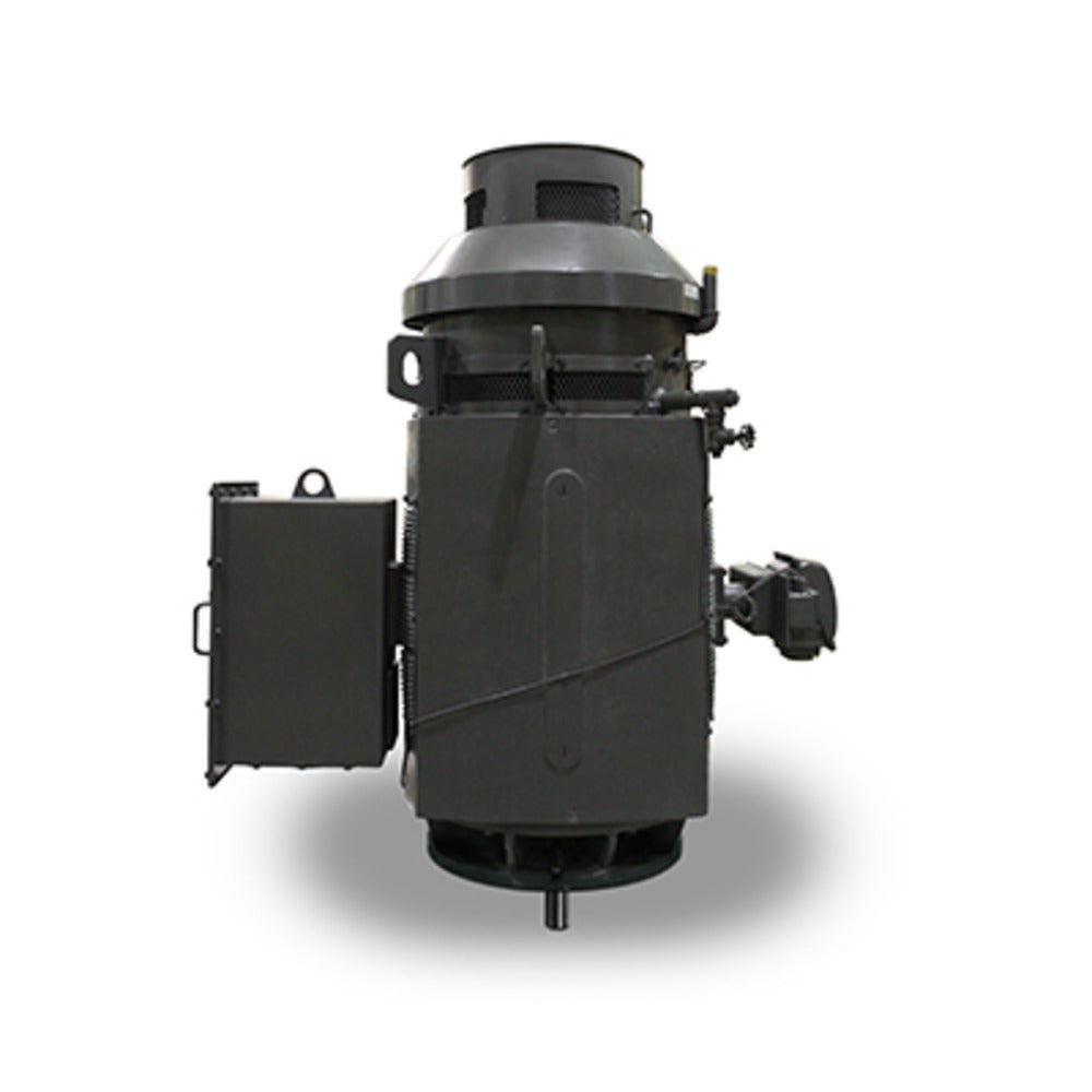 VSKP4506 (Teco) | Vertical Solid Shaft Motor | 450 HP | 3 Phase | WPI | 1200 RPM | 2300/4000 Volts