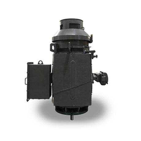 VSKP9006 (Teco) | Vertical Solid Shaft Motor | 900 HP | 3 Phase | WPI | 1200 RPM | 2300/4000 Volts