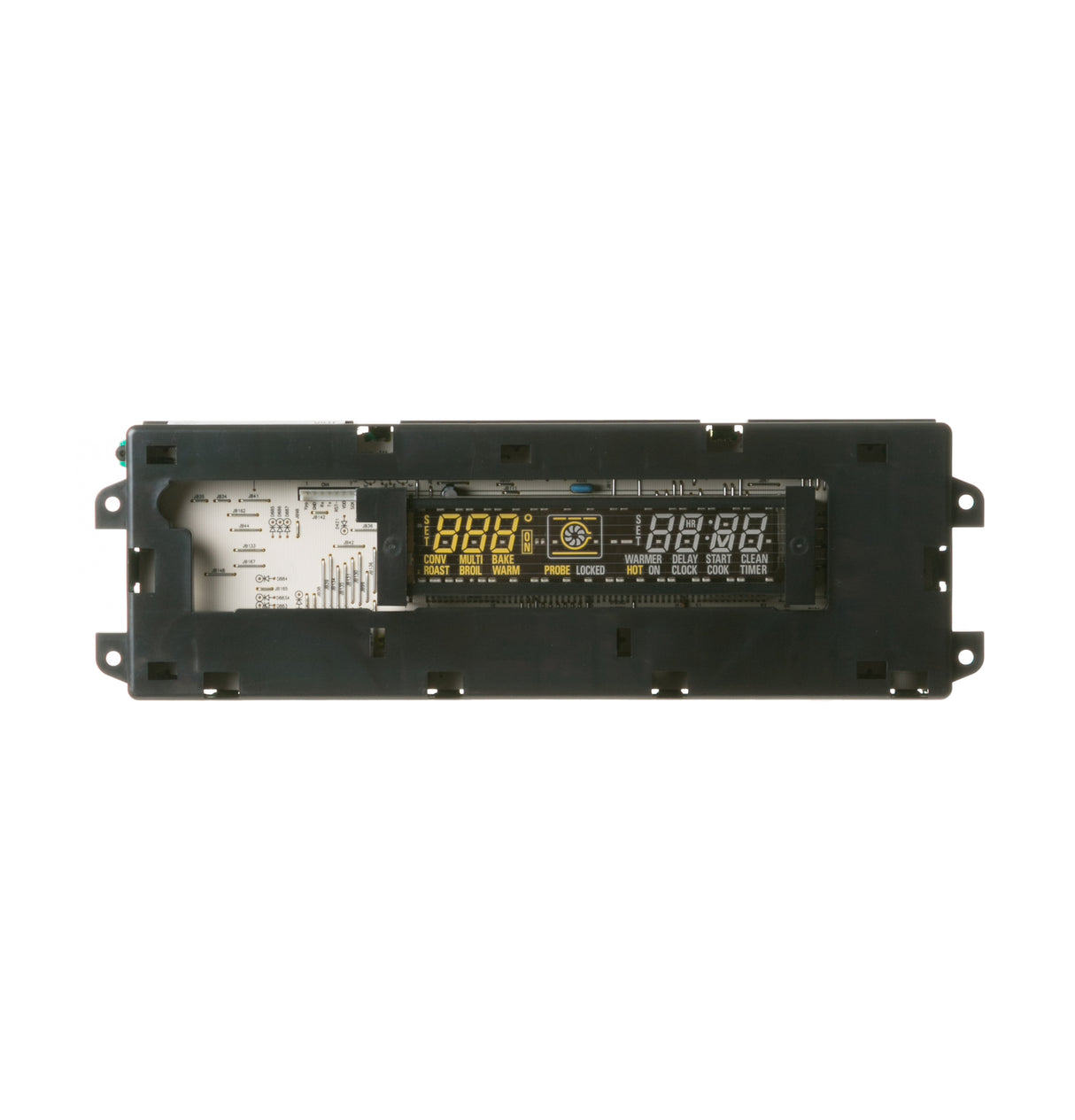 GE | (WB27K10433) Range Oven Control Board