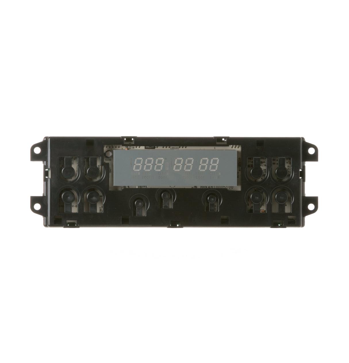 GE | (WB27T10411) Range Control Board