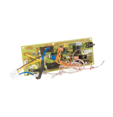 GE | (WP29X10021) Zoneline Drive Power Board