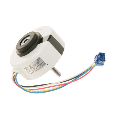 GE | (WP94X10306) Zoneline DC Fan Motor