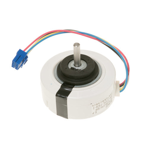 GE | (WP94X10306) Zoneline DC Fan Motor