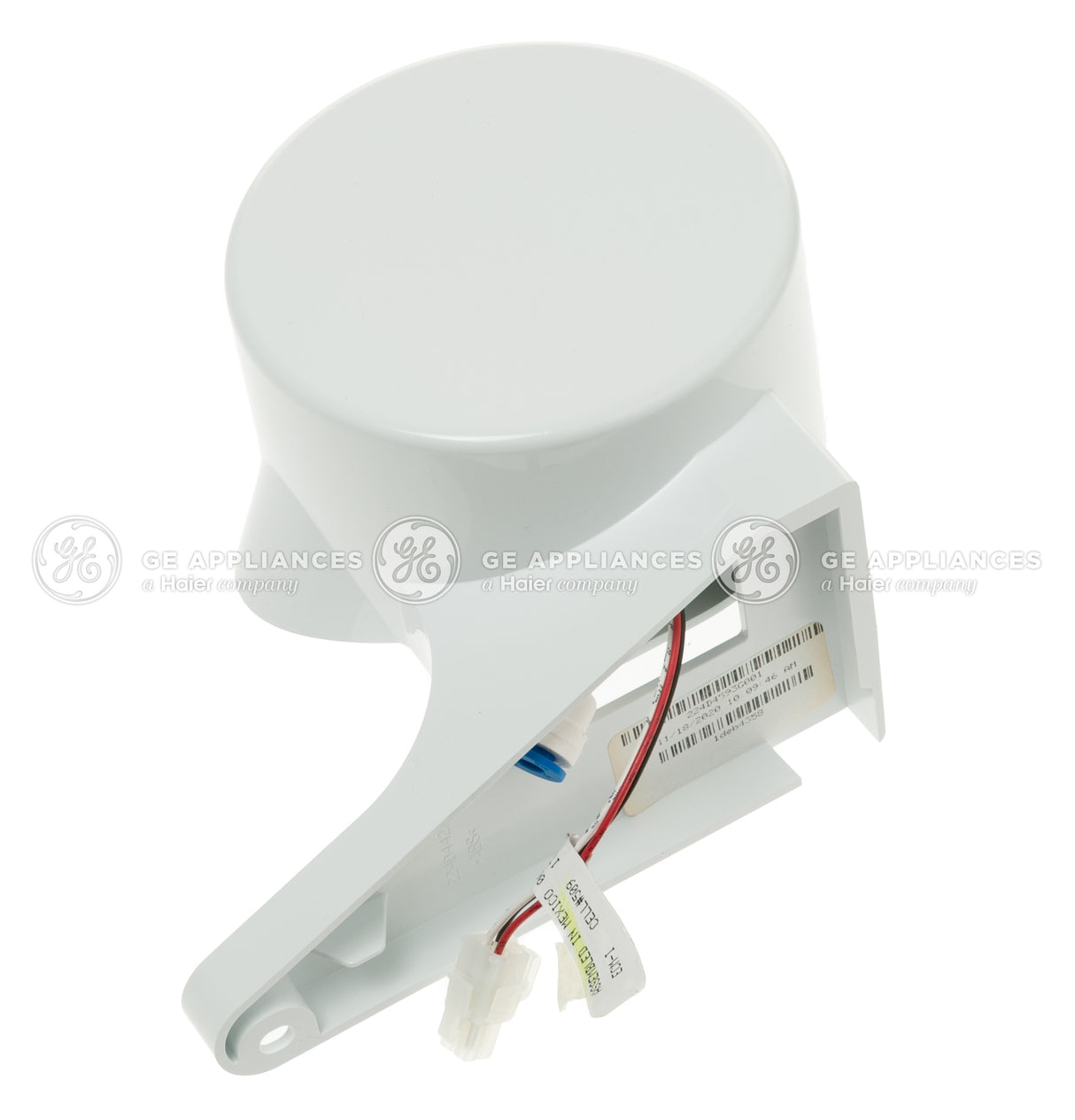 GE | (WR02X29107) Autofill Housing & Control