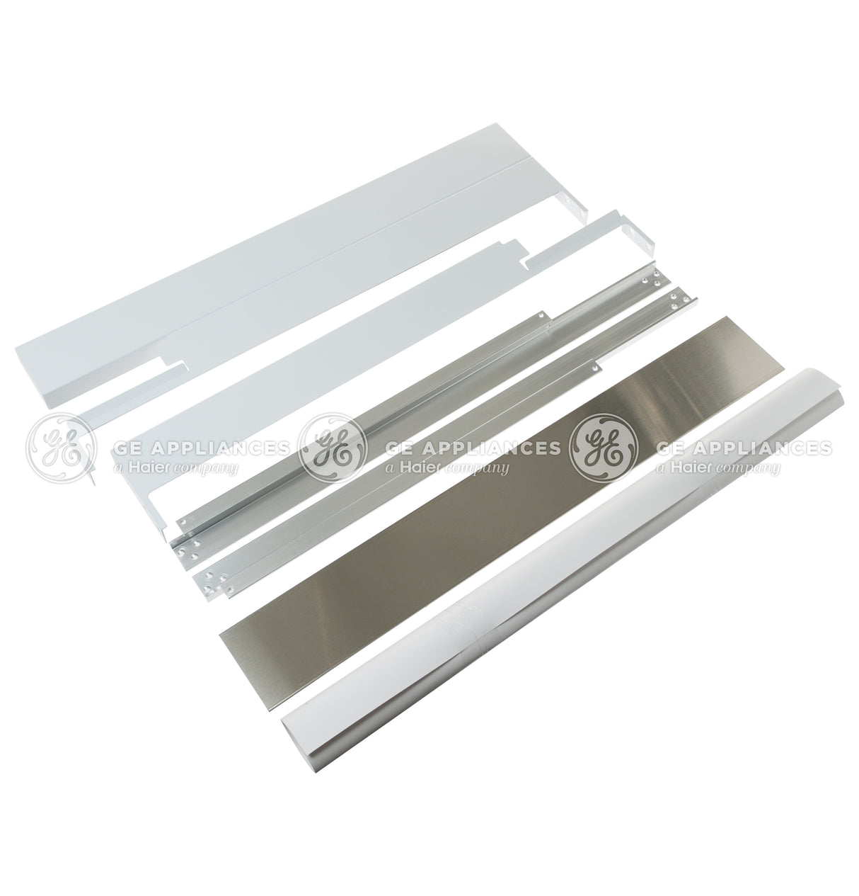 GE | (WR02X36246) Custom Panel Bracket and Template Kit 30" Refer