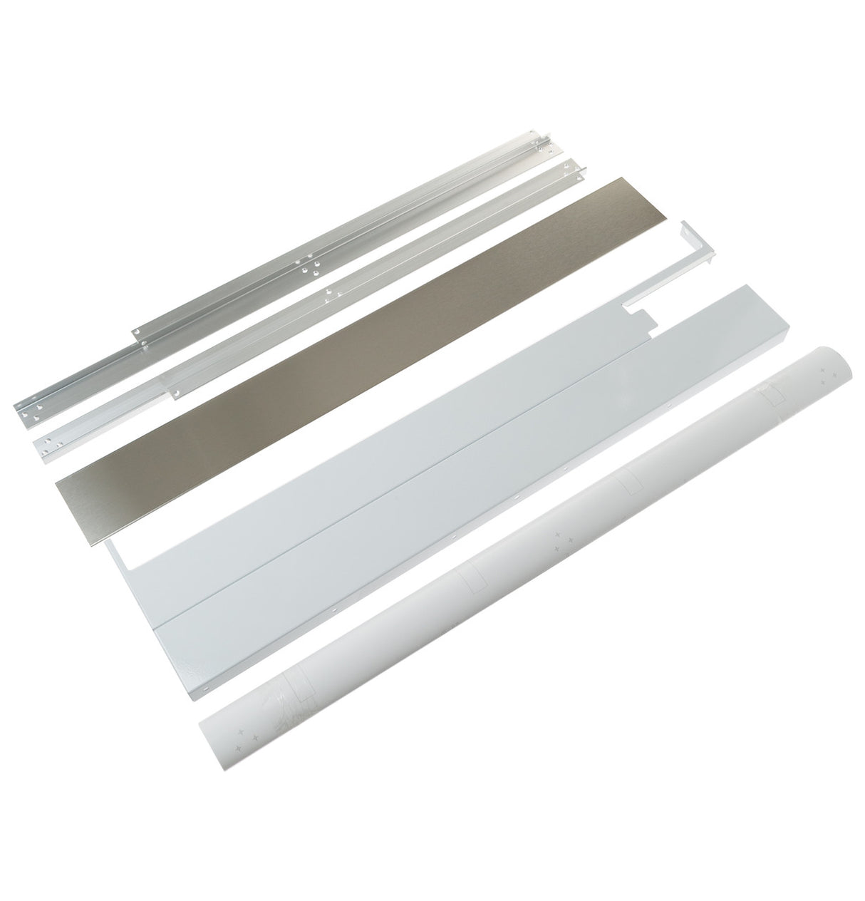 GE | (WR02X36246) Custom Panel Bracket and Template Kit 30" Refer