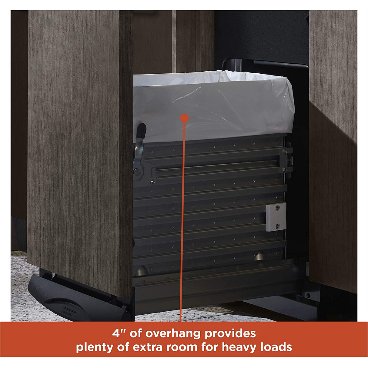 GE | (WX60X1-2PK) 15" Universal Compactor Bags (30 qty)