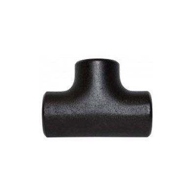 Wld T 1-1/4 (Weld Fitting) | Weld Tee 1-1/4 | Weld Fittings | Tee | 1-1/4