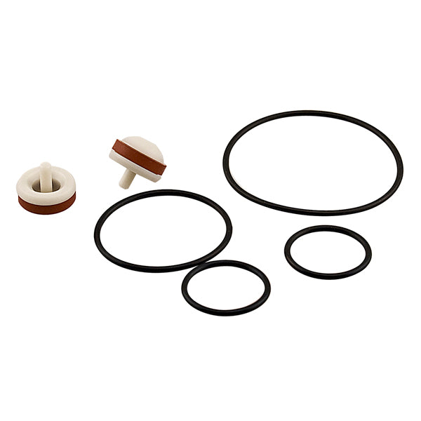 0887982 (Watts) | RK 007 Dcda RT 2 | Total Rubber Kit