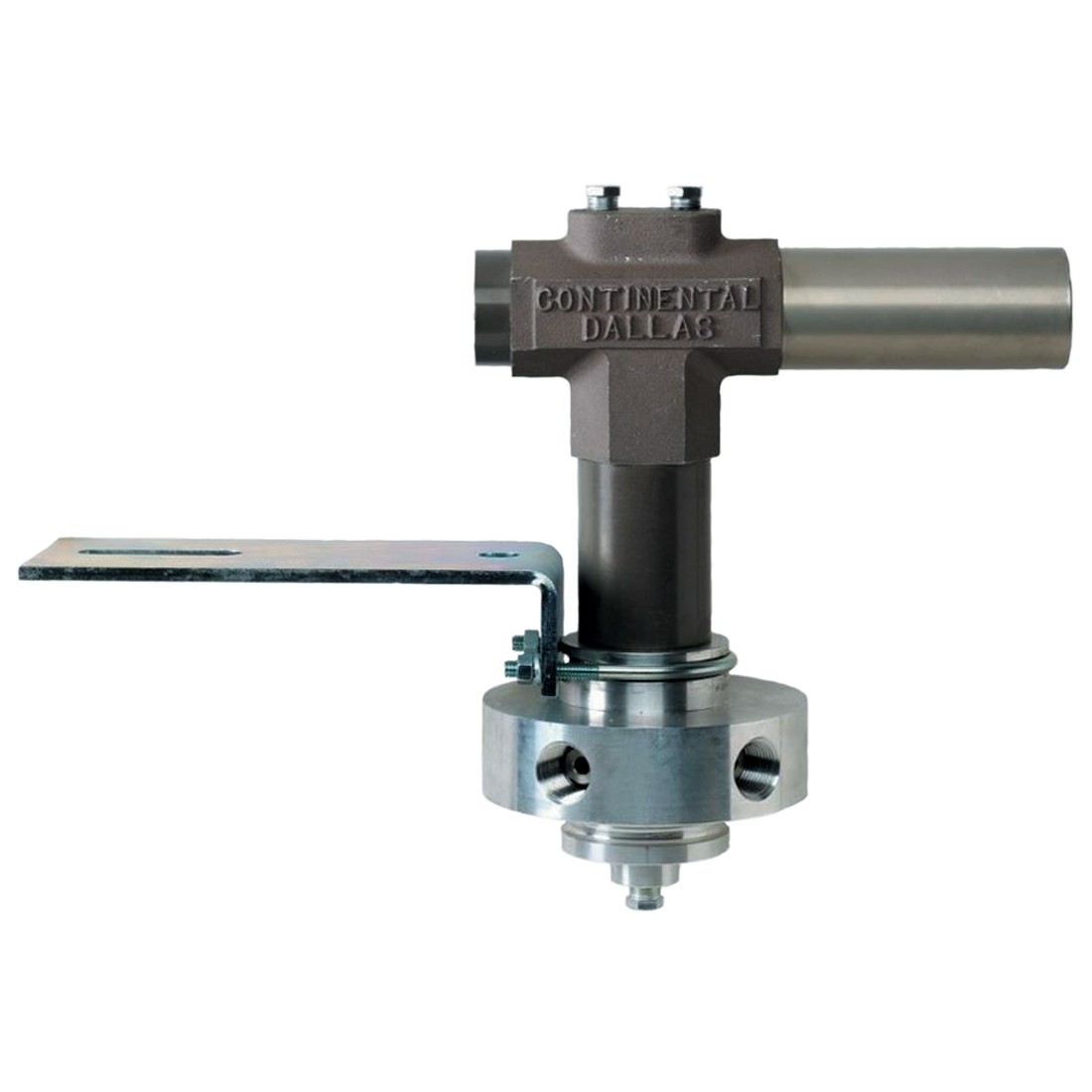 A-360SP-6 (Continental NH3) Divider-Nh3 Flow 6 Outlet