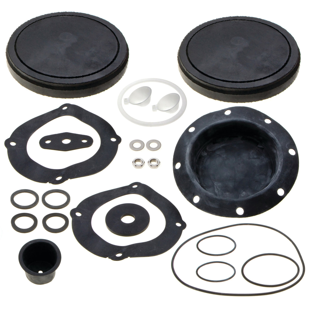 905229 (Febco) | RK 880(V) RT 6 | Total Rubber Repair Kit