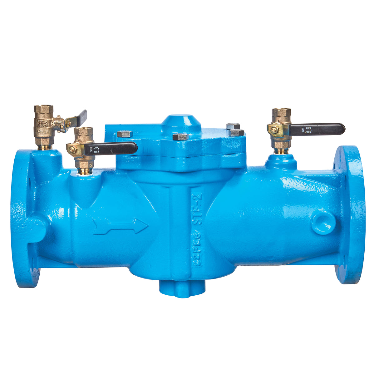 0063237 (Watts) | 3 LF007 LF | Lead Free | Npt