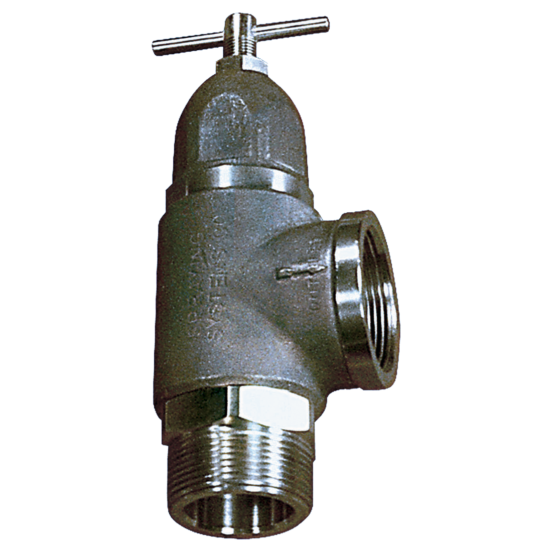 AA110-1-AL (TeeJet) Valve-Pressure Relief 1 150Psi Aluminum