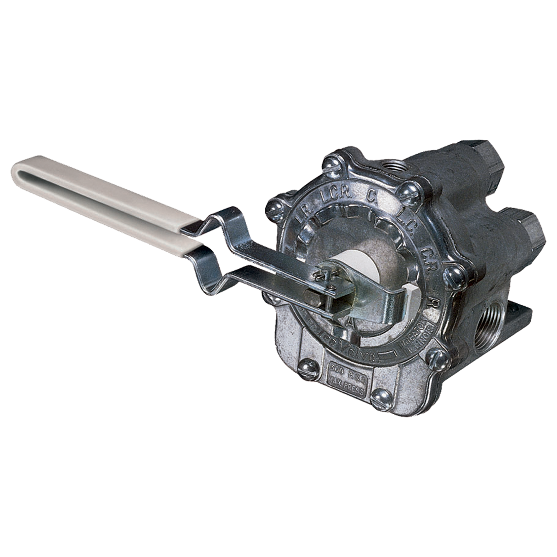 AA17Y (TeeJet) Valve-Assy 1