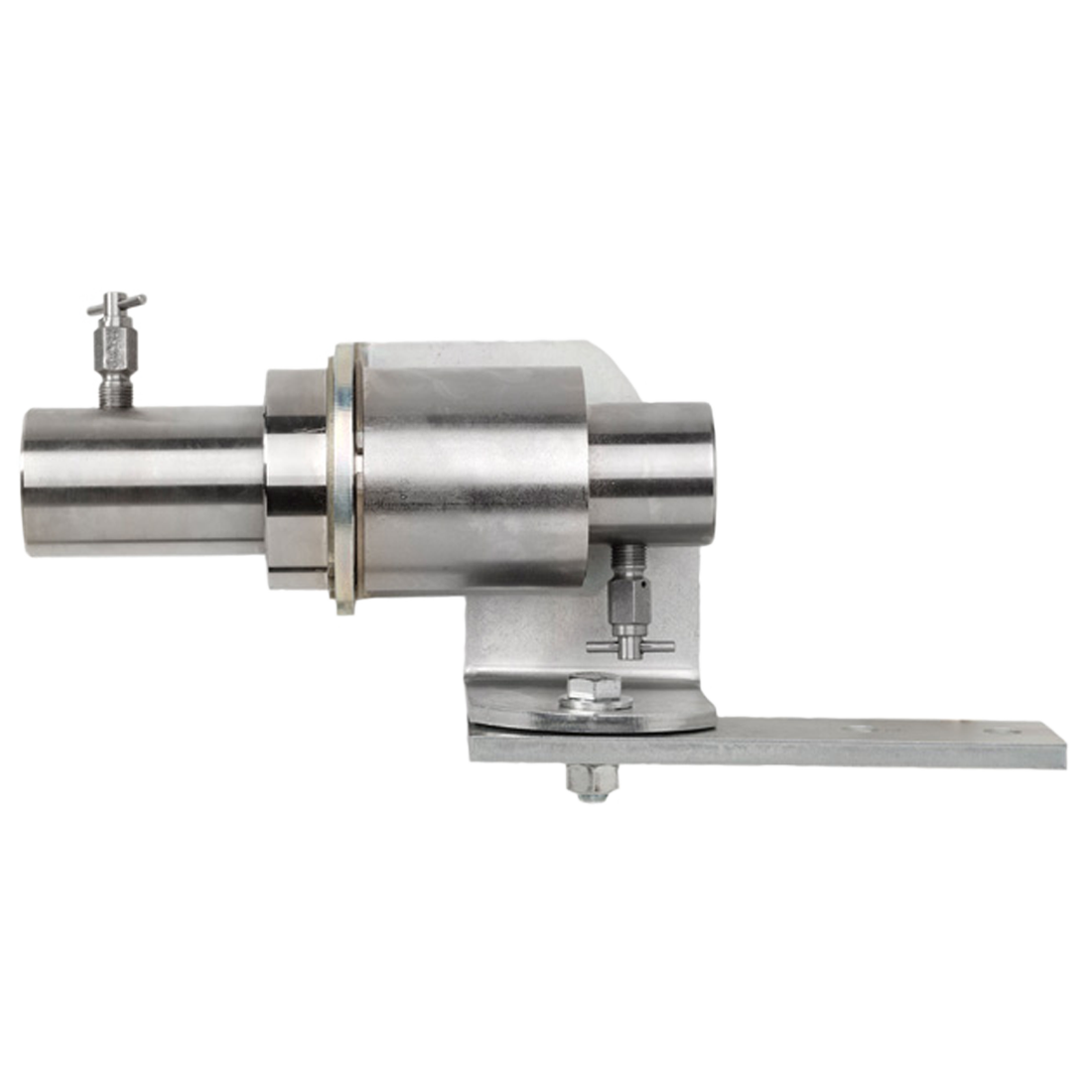 A-HFC-114R (Continental NH3) Coupling-Breakaway 1-1/4 Hi Flow Brack