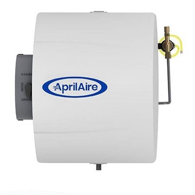 600M (Aprilaire) | Humidifier Bypass Manual