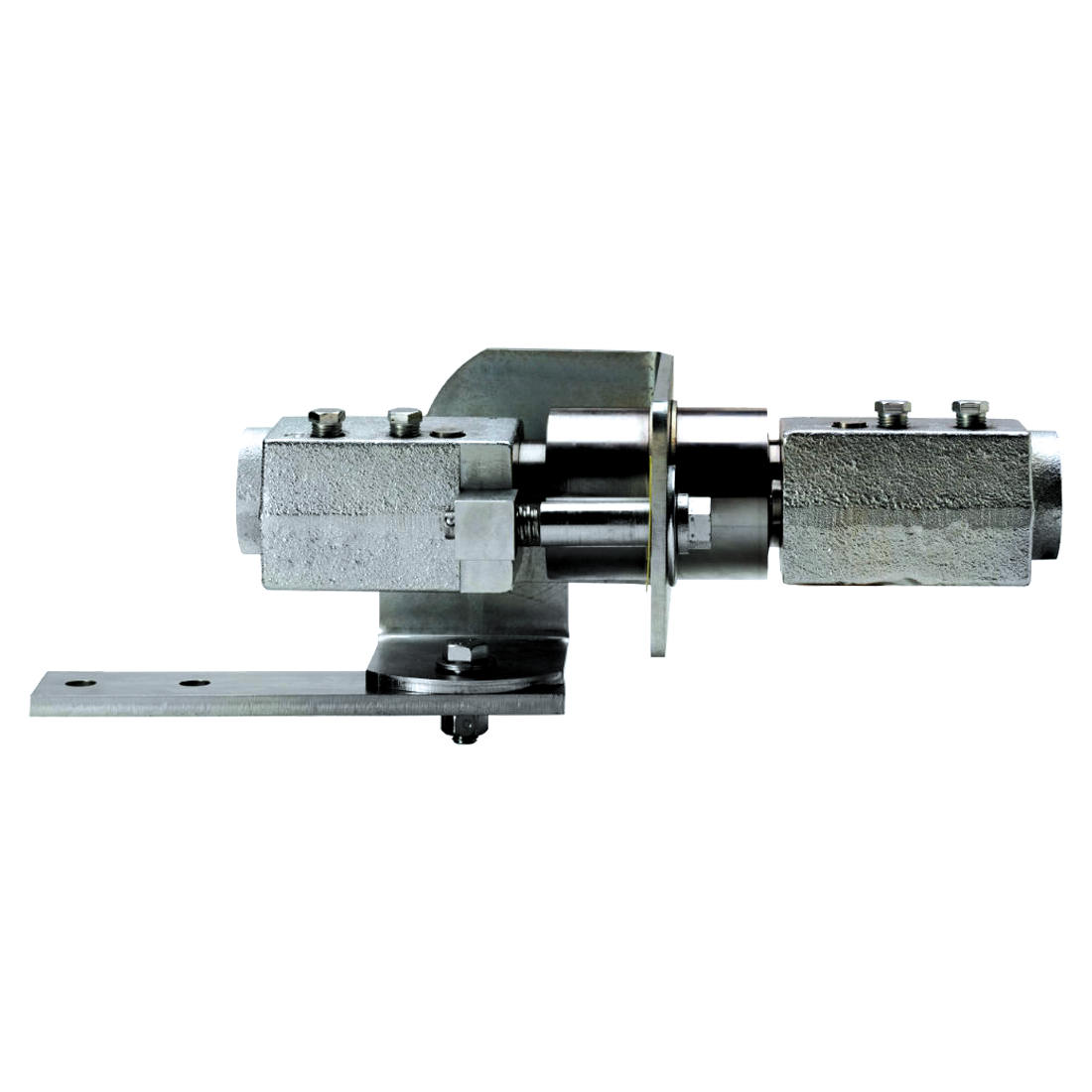B-SWV-125 (Continental NH3) Coupling-Breakaway 1-1/4 Full Por Brack
