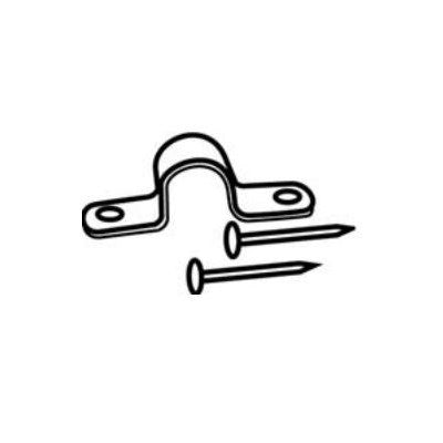 394687 (Amtrol) | 608-7 1 Copper Tube Strap | Copper Strap