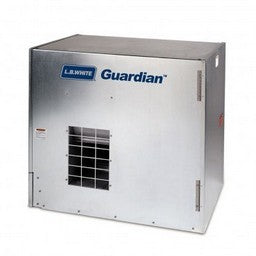 L.B. White Part (Aw250N) 160-250M Ng Guardian Ag Heater