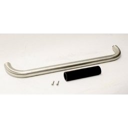 B076793 | Stainless Steel Handle fits P3, P4, and P5