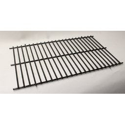B101061 | Briquet Rack Stainless Steel Rod P3/D3/DU replaces porcelain coated rod version