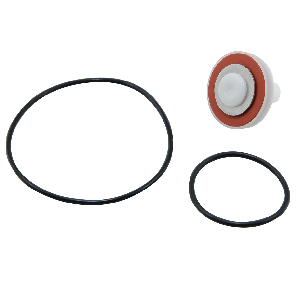 0887180 (Watts) | RK 009 RC2 3/4 to 1 | 2nd Check Rubber Repair Kit