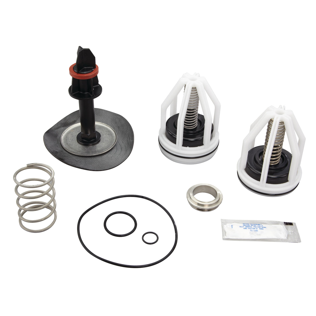 0887795 (Watts) | RK 009 M2 T 2 | Total Repair Kit