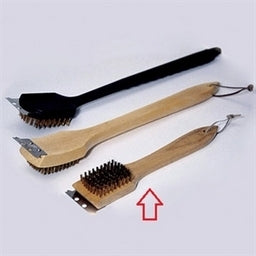 Modern Home Products Part (Bb2) 12 In. Basting Brush