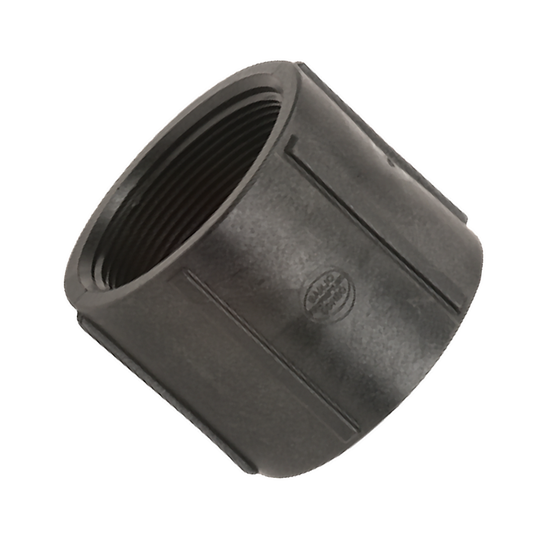 CPLG300 (Banjo) Coupling-3 Poly Pipe