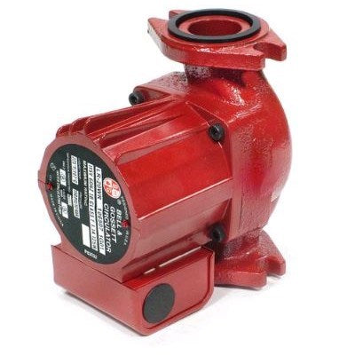 106507 (Bell & Gossett) | LR20WR Iron Pump 1/15HP 115/1
