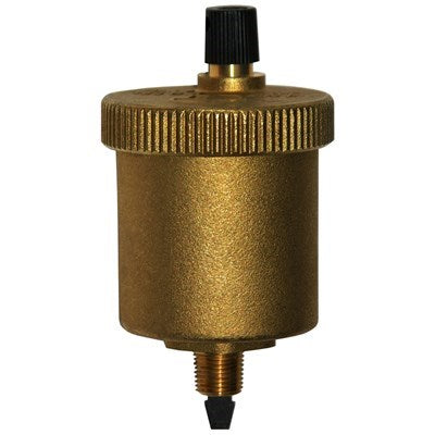 113222 (Bell & Gossett) | #97 Air Vent 1/8NPT 150# 240F