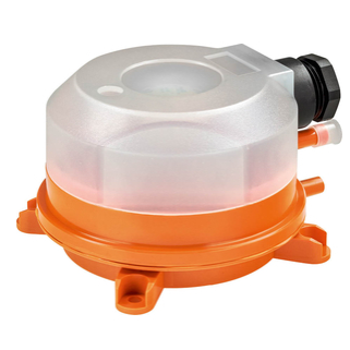 01APS-50R (Belimo) | Pressure Switch .08 TO 1.20 | Pressure Switches