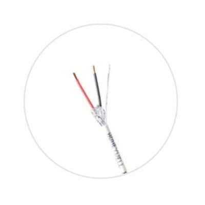 32150312 (Honeywell Genesis) | Control Cable 18/4 Shielded Plenum | Thermostat Wire
