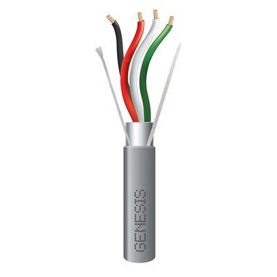 12153909 (Honeywell Genesis) | Control Wire Mini Split | Mini Split