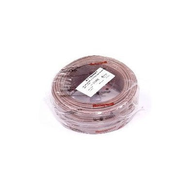 47150907 (Honeywell Genesis) | 18/7 Solid CL2 (PVC) Thermostat Cable 250Ft | Thermostat Wire