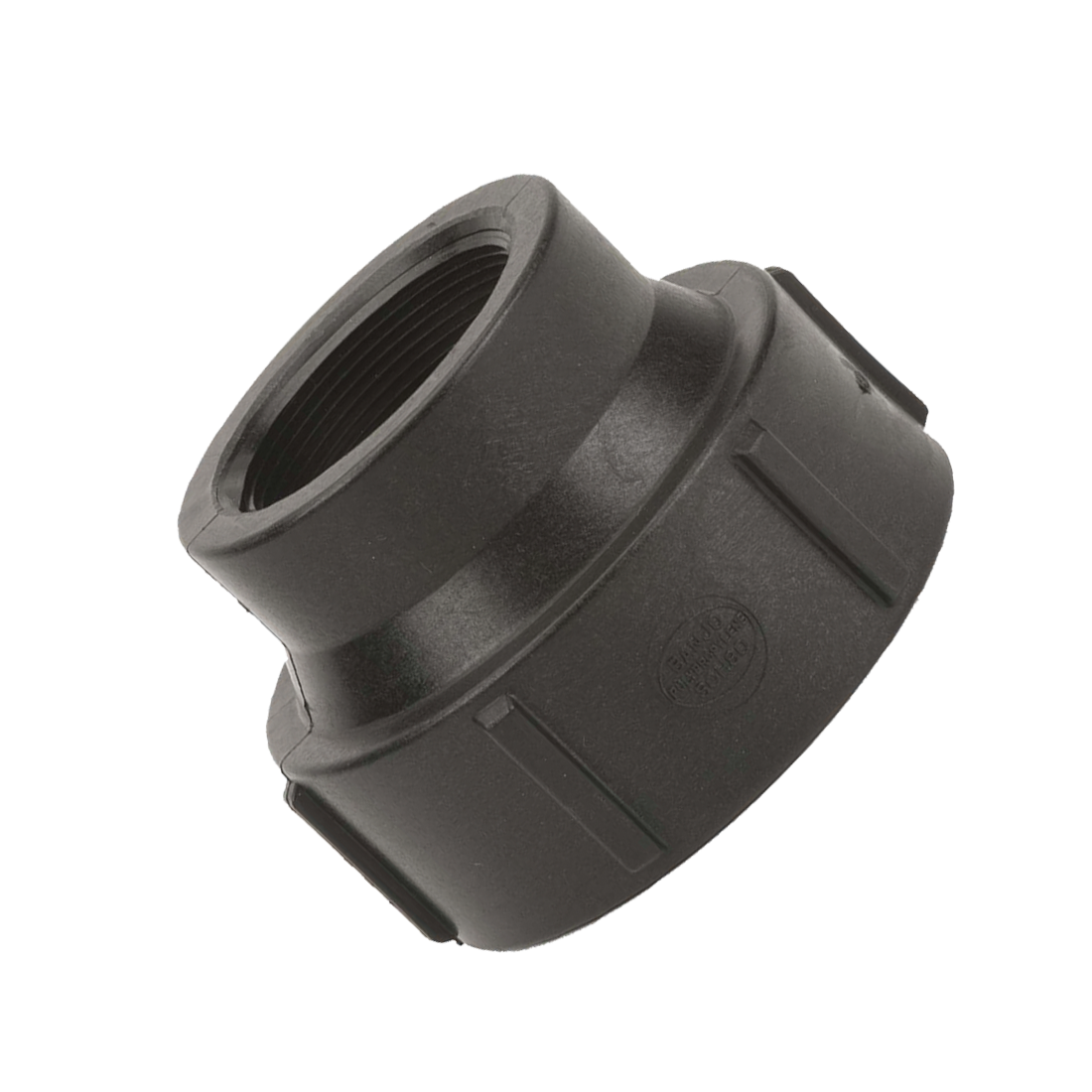 RC300-200 (Banjo) Coupling-Reducing 3 X 2