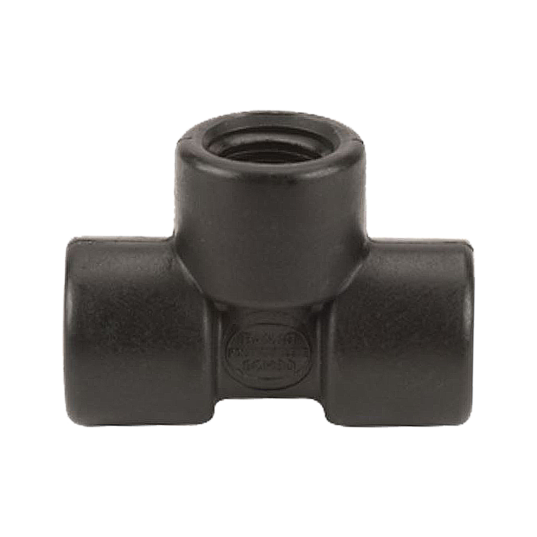 TEE050 (Banjo) Tee-1/2 Pipe