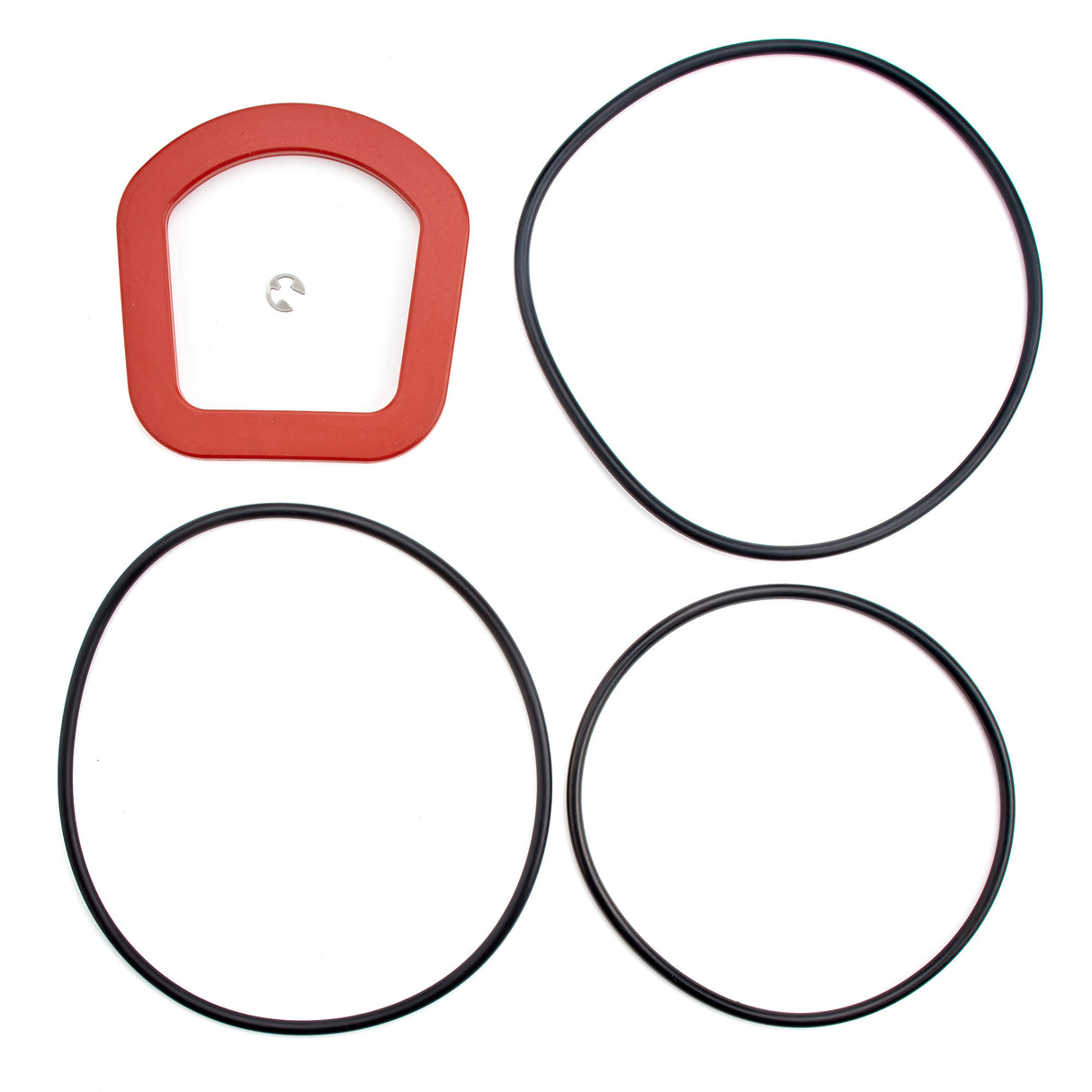 0889376 (Watts) | RK 957 957RPDA RC4 6 IN | 1st or 2nd Check Rubber Kit