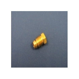 Anderson & Forrester, Llc Part (Cf644) 3/8 In. Male Breakaway Nut W/Sleev