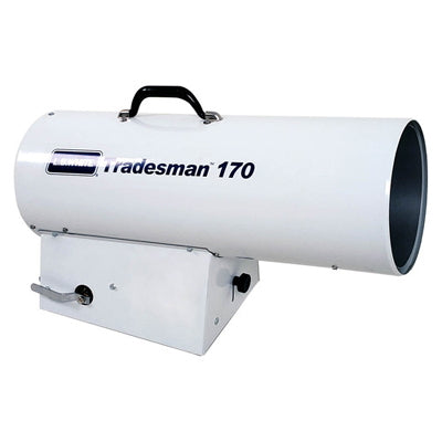 L.B. White Part (Cp170N) Tradesman 170 Forced Air Heater
