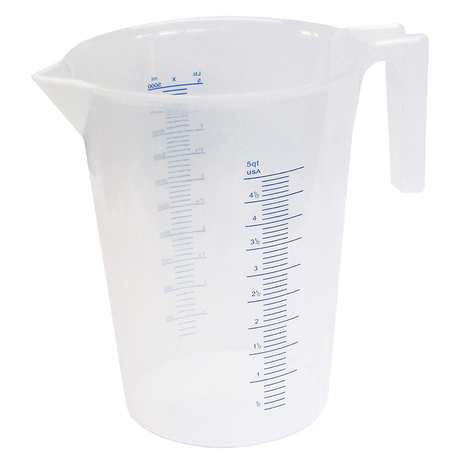 80933 | Container-Calibration 5 Qt