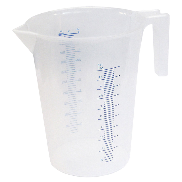 80933 | Container-Calibration 5 Qt