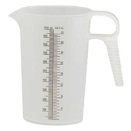 80739 | Container-Calibration 32 Oz