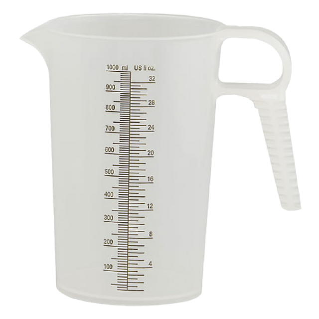 80739 | Container-Calibration 32 Oz