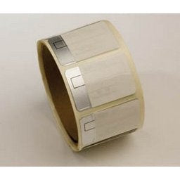Hydro-Test Products, Inc. Part (Custom Rin) Custom Rin Dot Cylinder Label
