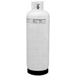 Manchester Tank Part (1428 (15X15X48)) 100Number Steel Cylinder, Welded