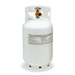 Manchester Tank Part (10228.4) 10Number Steel Cylinder With Opd