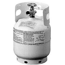 Manchester Tank Part (10054 (Boxed)) 5Number Dot Cylinder With Collar
