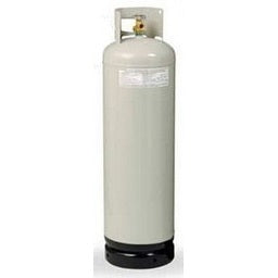 Manchester Tank Part (1426Tc) 60Number Steel Cylinder, Welded