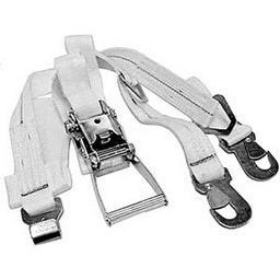 Acme Lifting Products, Inc. Part (Cylinder Strap) 12 Ft X 2 In Cylinder Strap W/